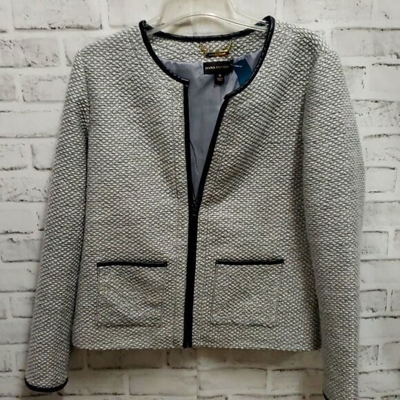 Dana Buchman jacket  - Picture 1 of 3